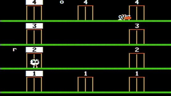 Screenshot for Spellevator