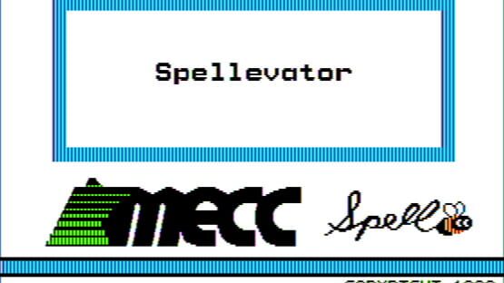 Screenshot for Spellevator
