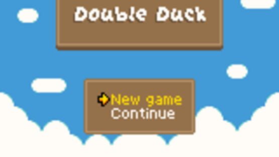 Screenshot for Double Duck