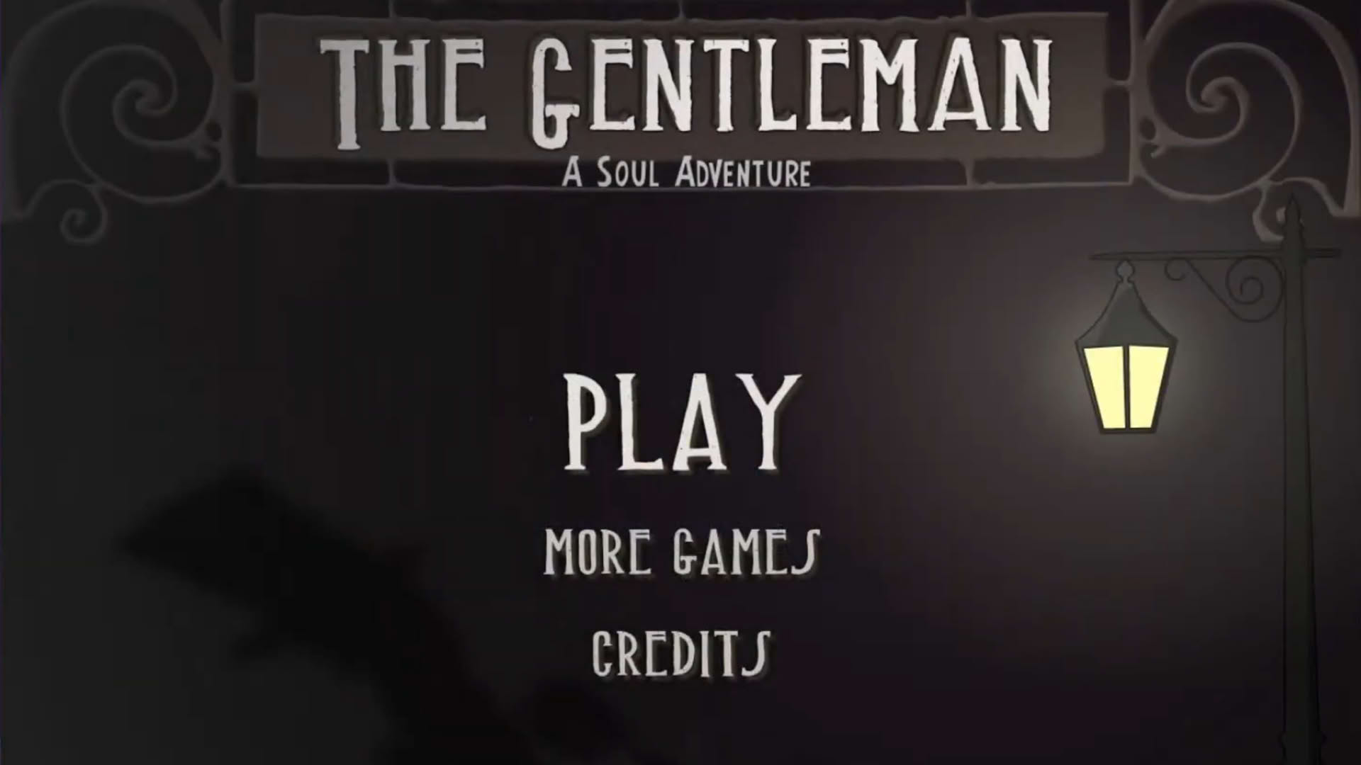 Screenshot for The Gentleman