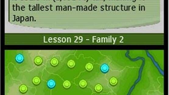 Screenshot for My Japanese Coach