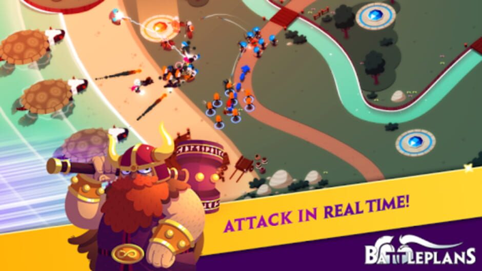 Screenshot for Battleplans
