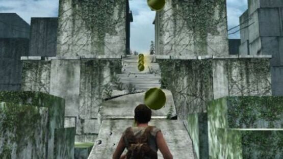 Screenshot for The Maze Runner
