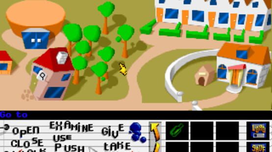 Screenshot for Sixth Sense Investigations
