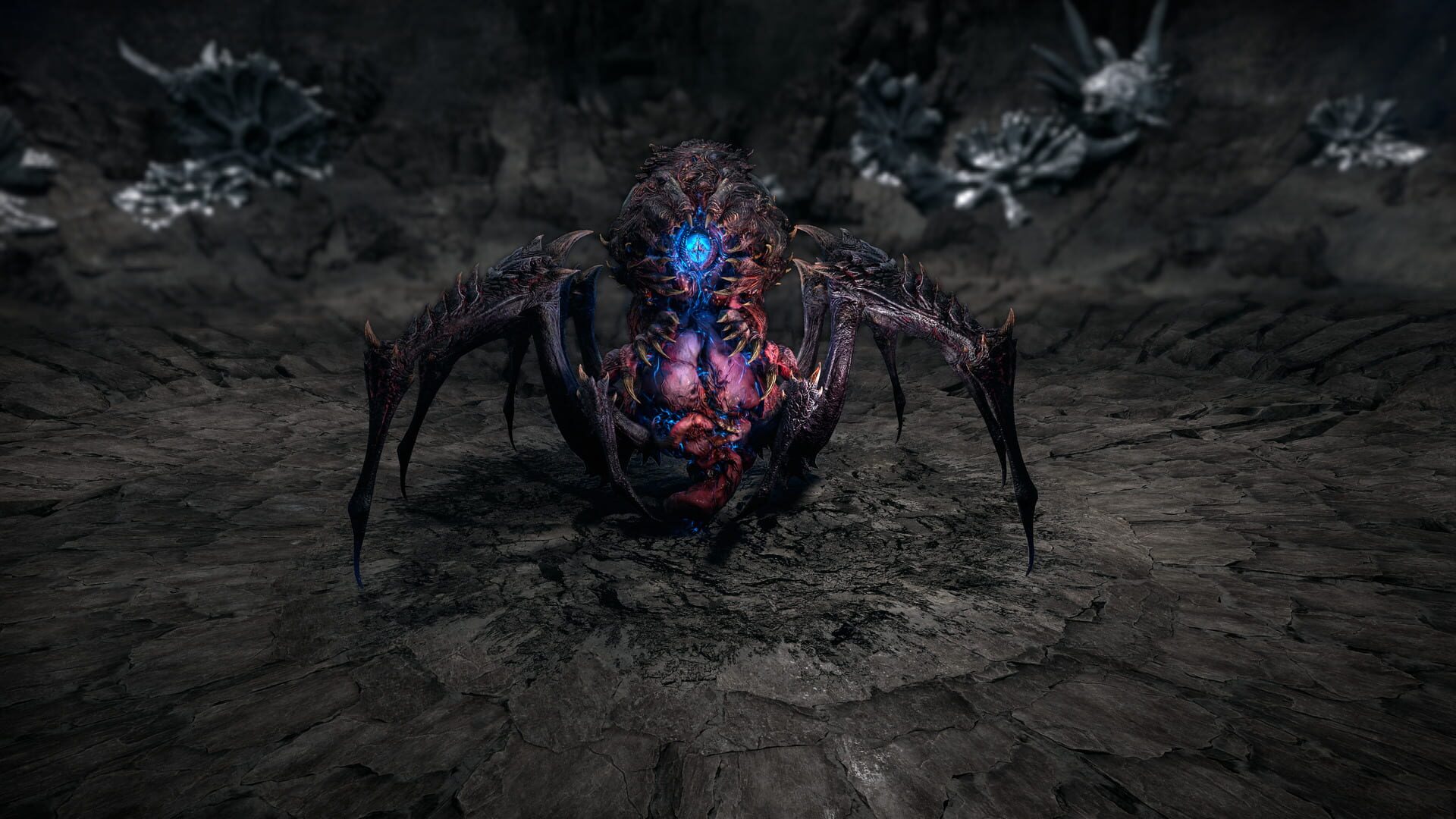 Screenshot for Path of Exile 2: Runes of Aldur