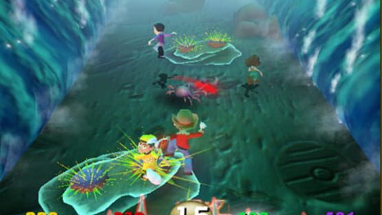 Screenshot for The Bible Game