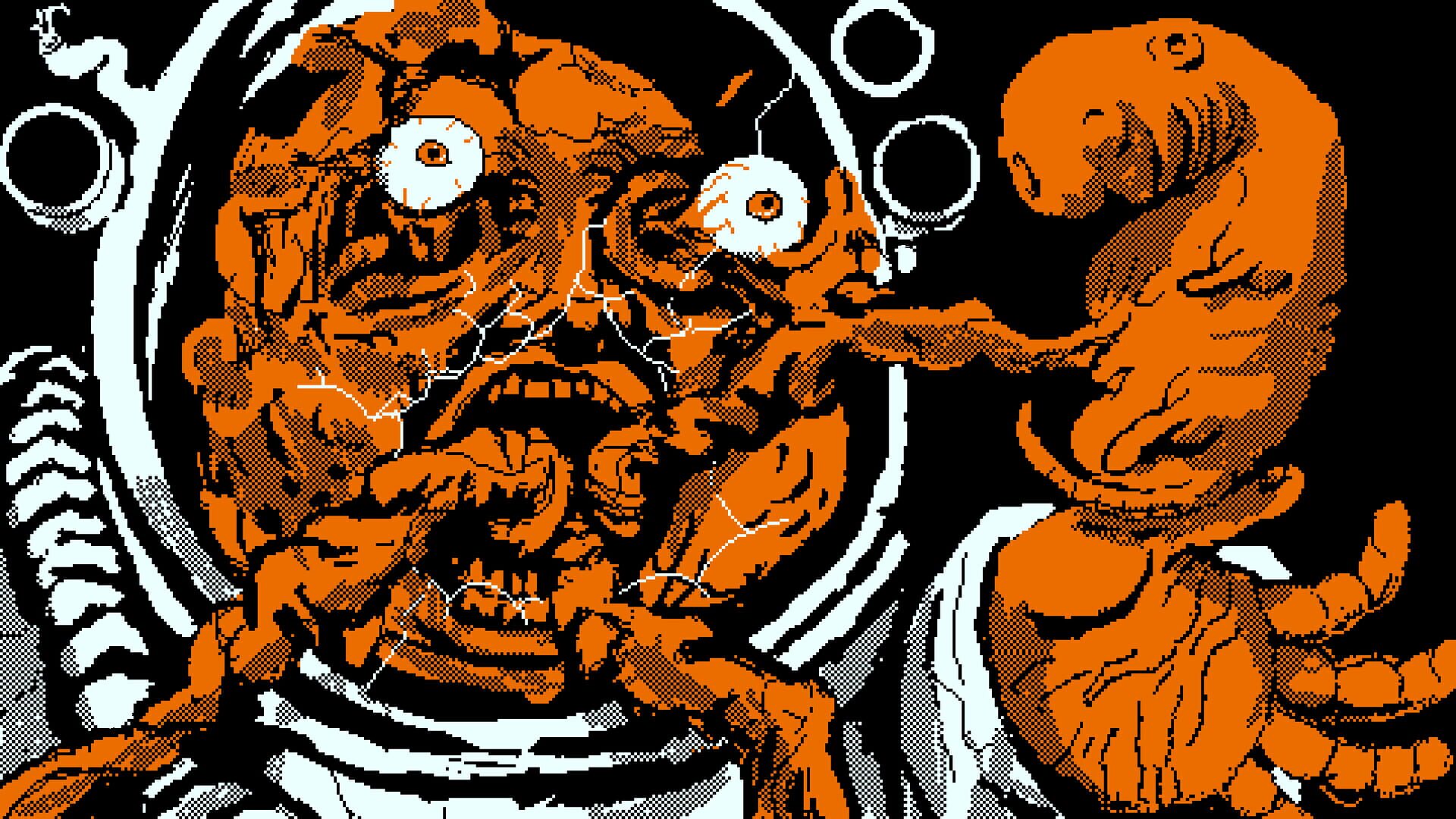 Screenshot for Kopernicus: Incremental Suffering
