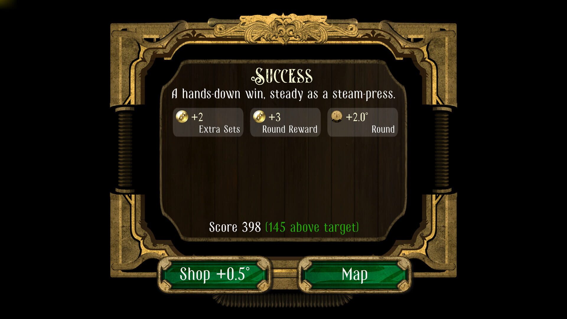 Screenshot for Rabanaz