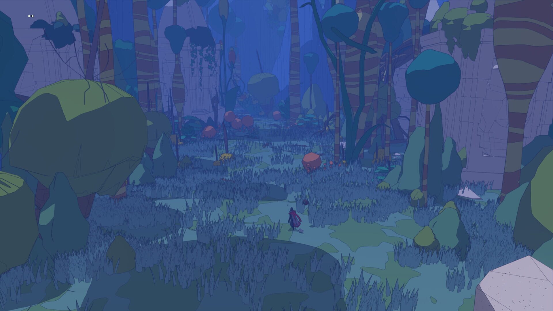 Screenshot for Calx
