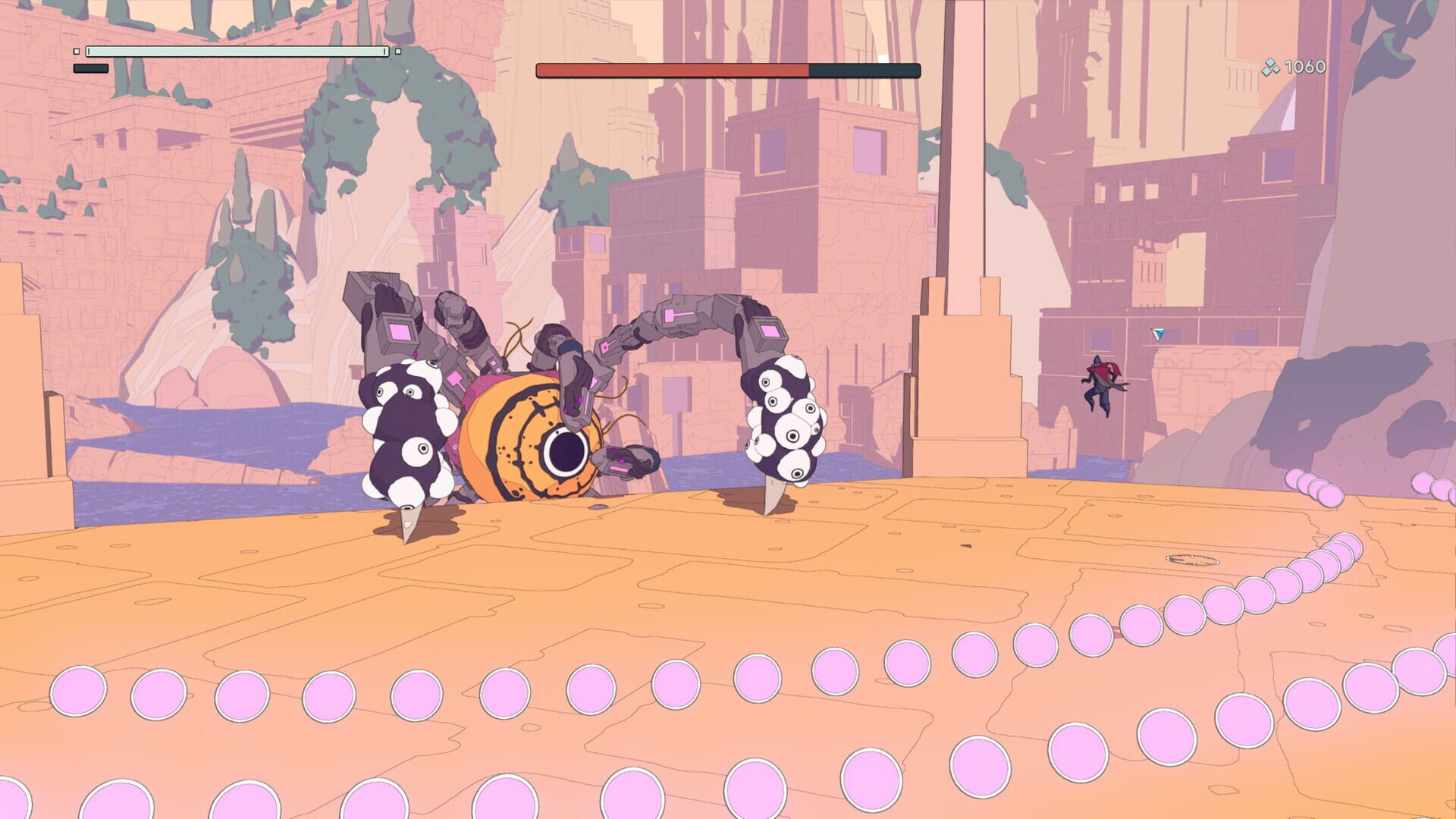 Screenshot for Calx