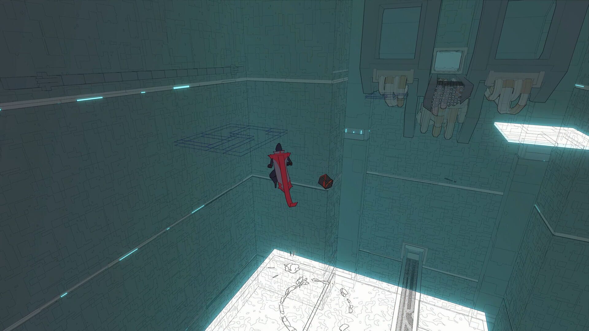 Screenshot for Calx