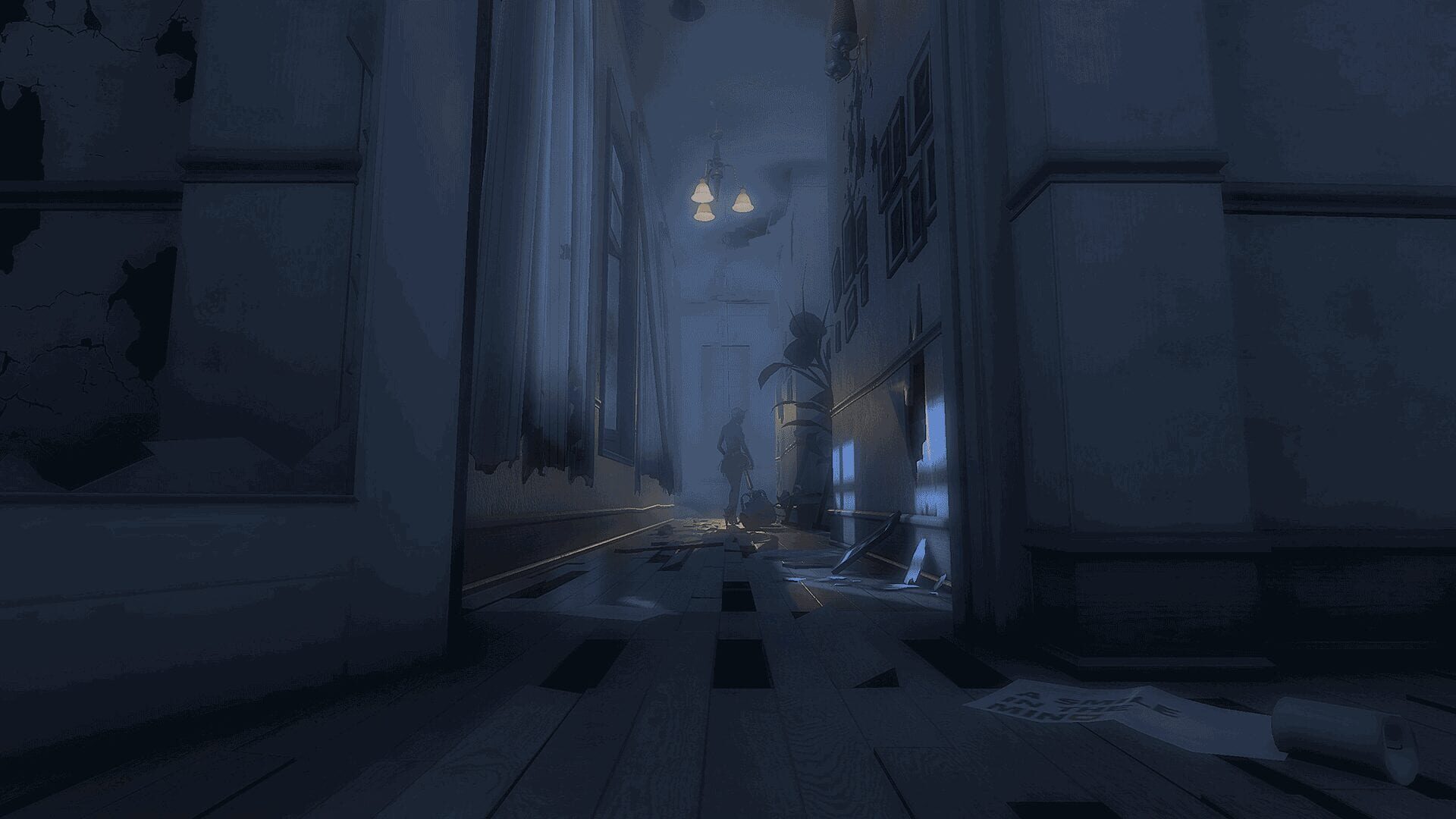 Screenshot for Soul Dimension