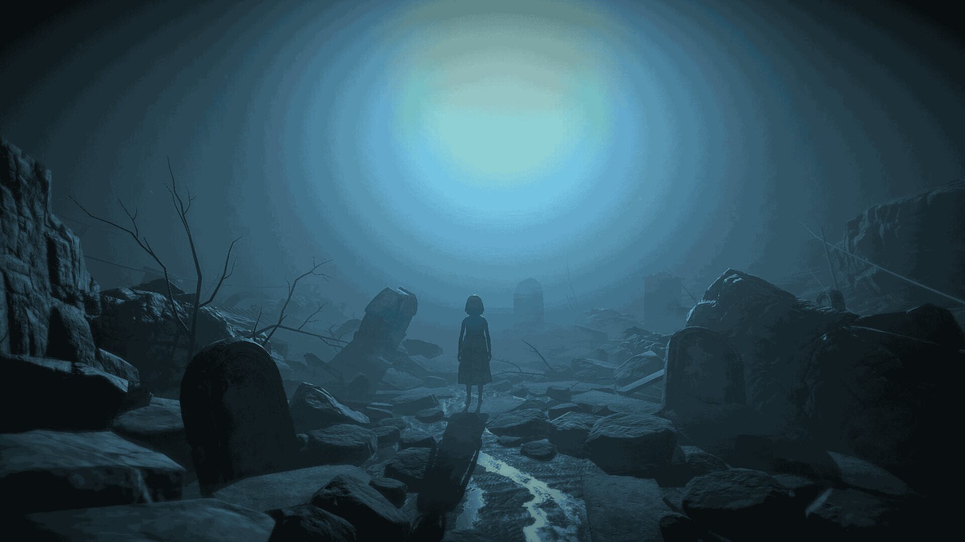 Screenshot for Soul Dimension