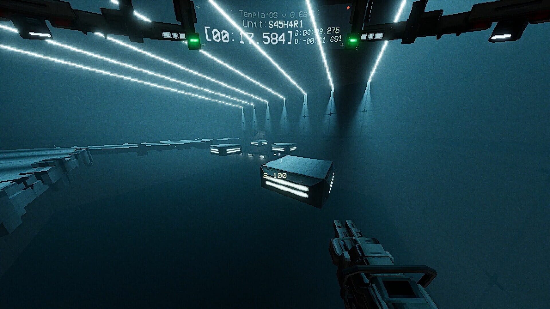 Screenshot for Delta