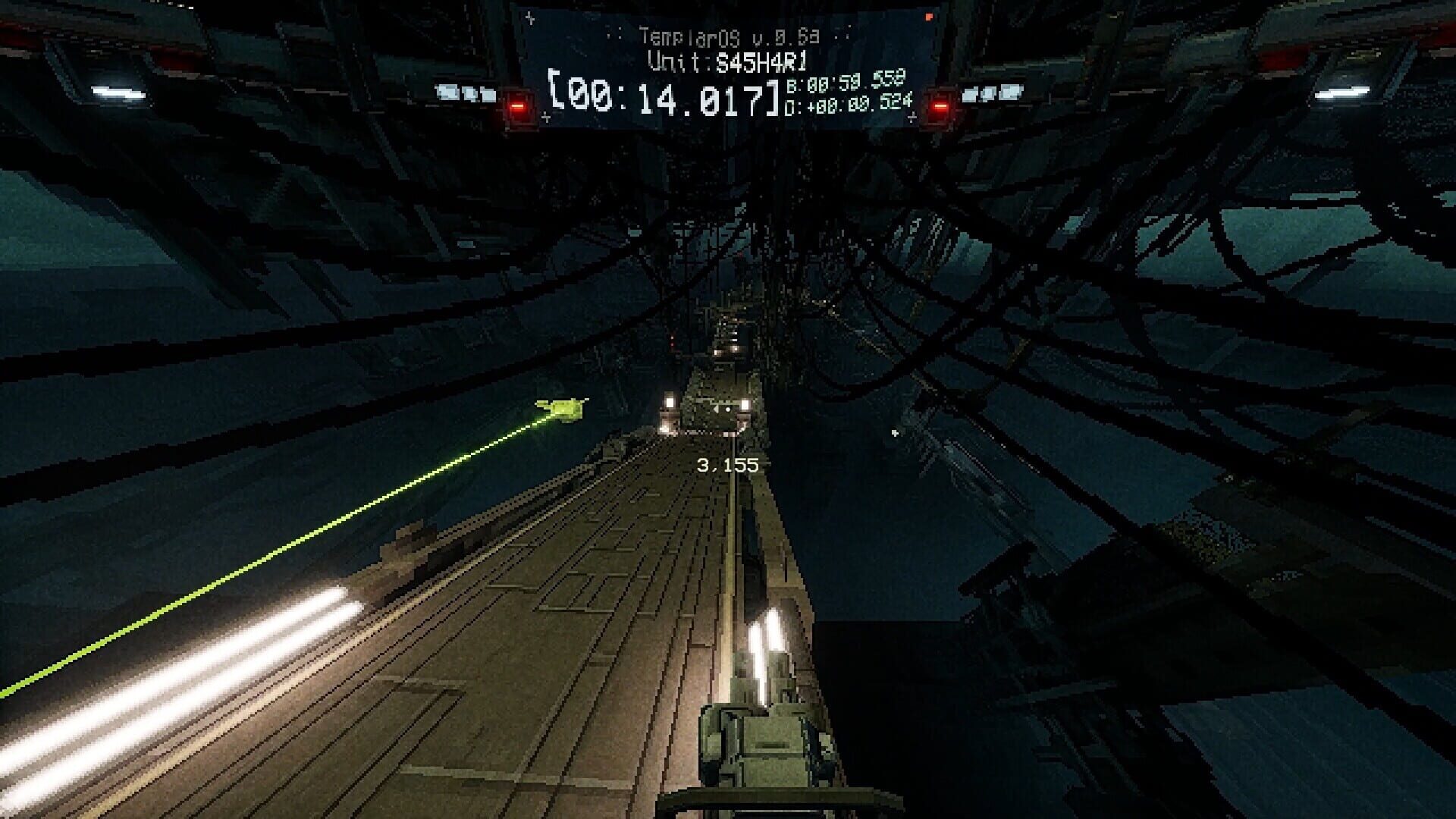 Screenshot for Delta