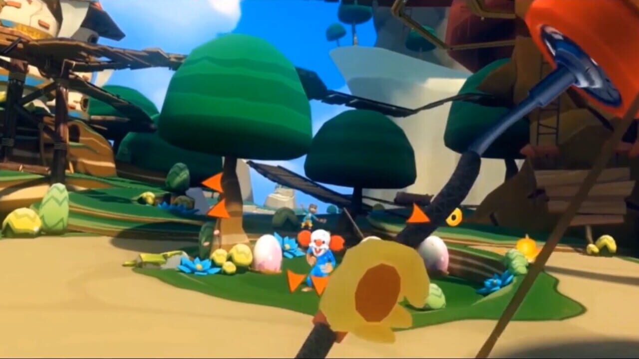 Screenshot for Ace Banana