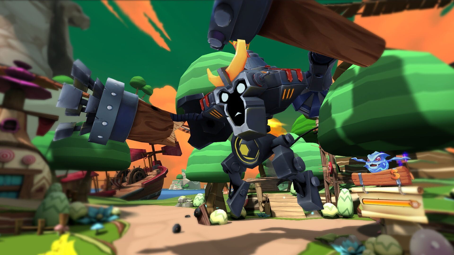 Screenshot for Ace Banana