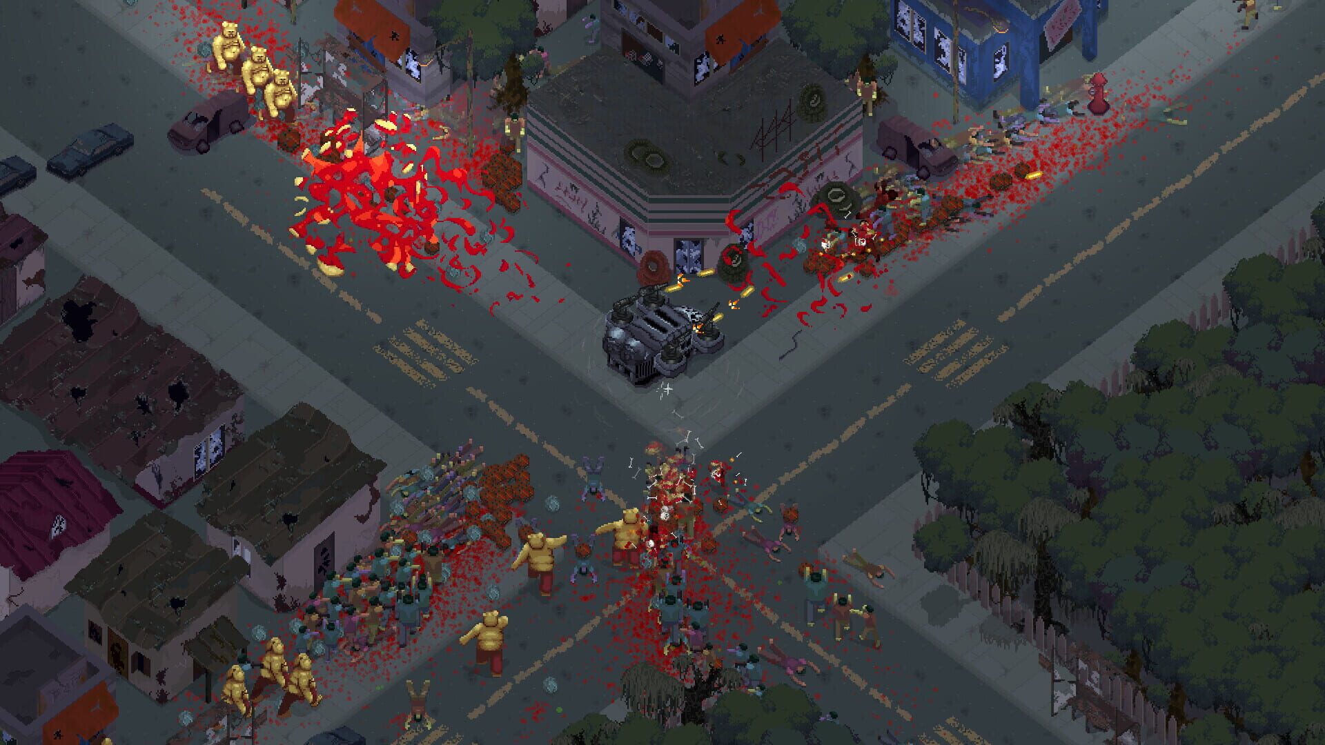 Screenshot for SCAD