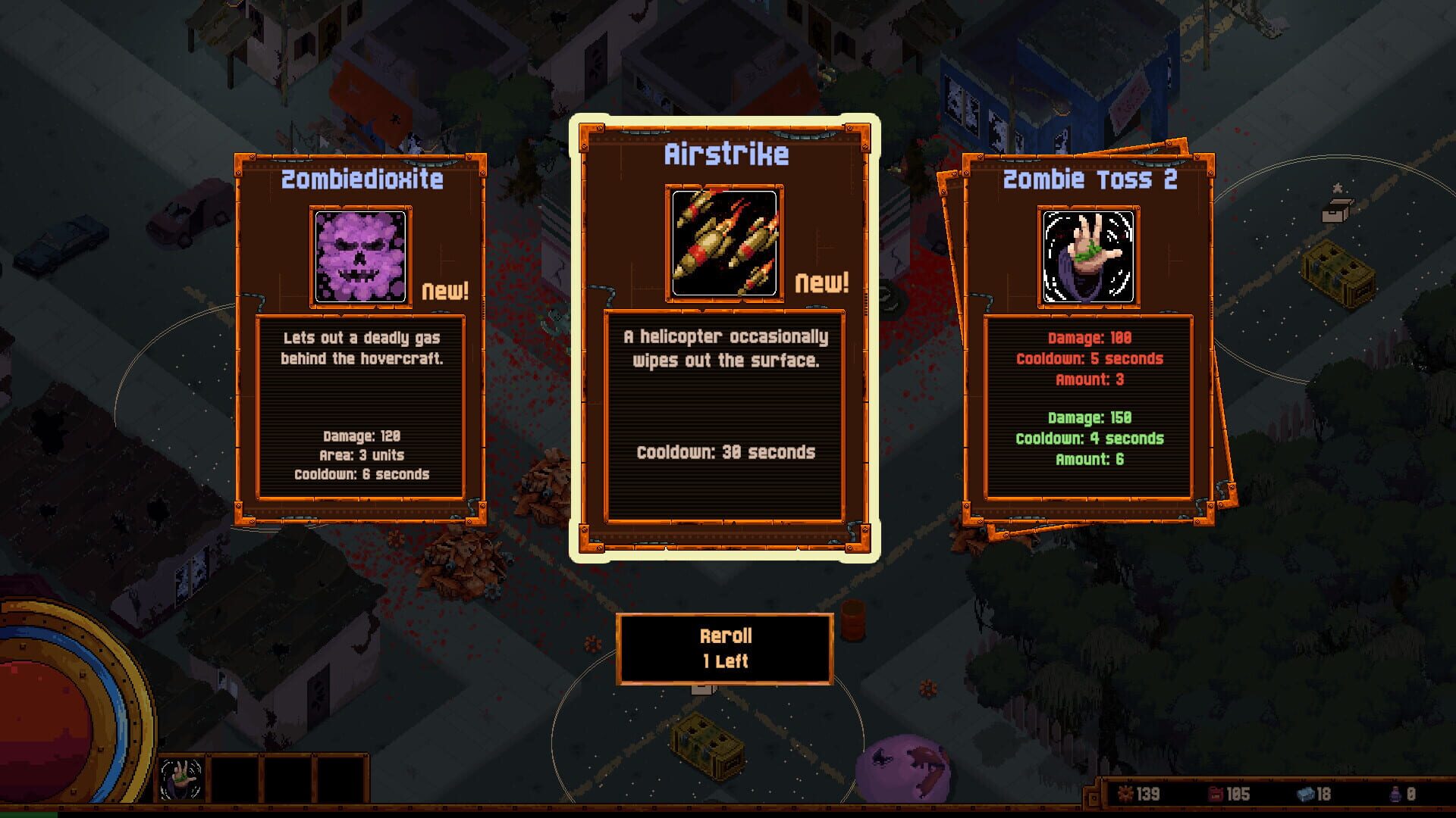 Screenshot for SCAD