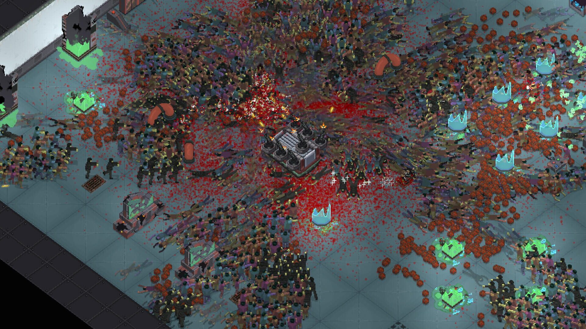 Screenshot for SCAD