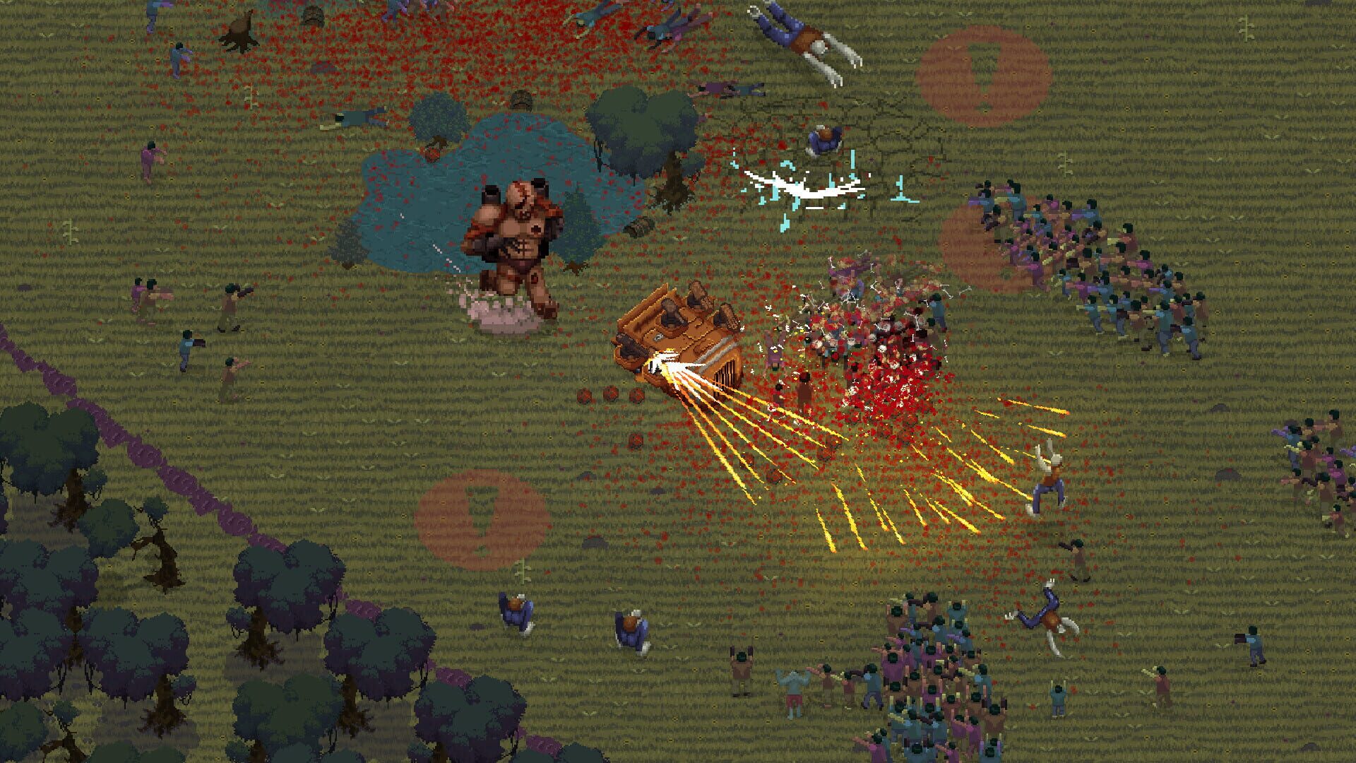 Screenshot for SCAD