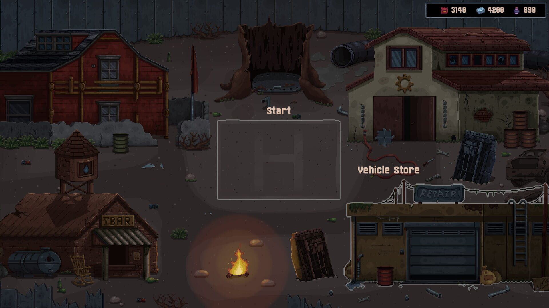 Screenshot for SCAD