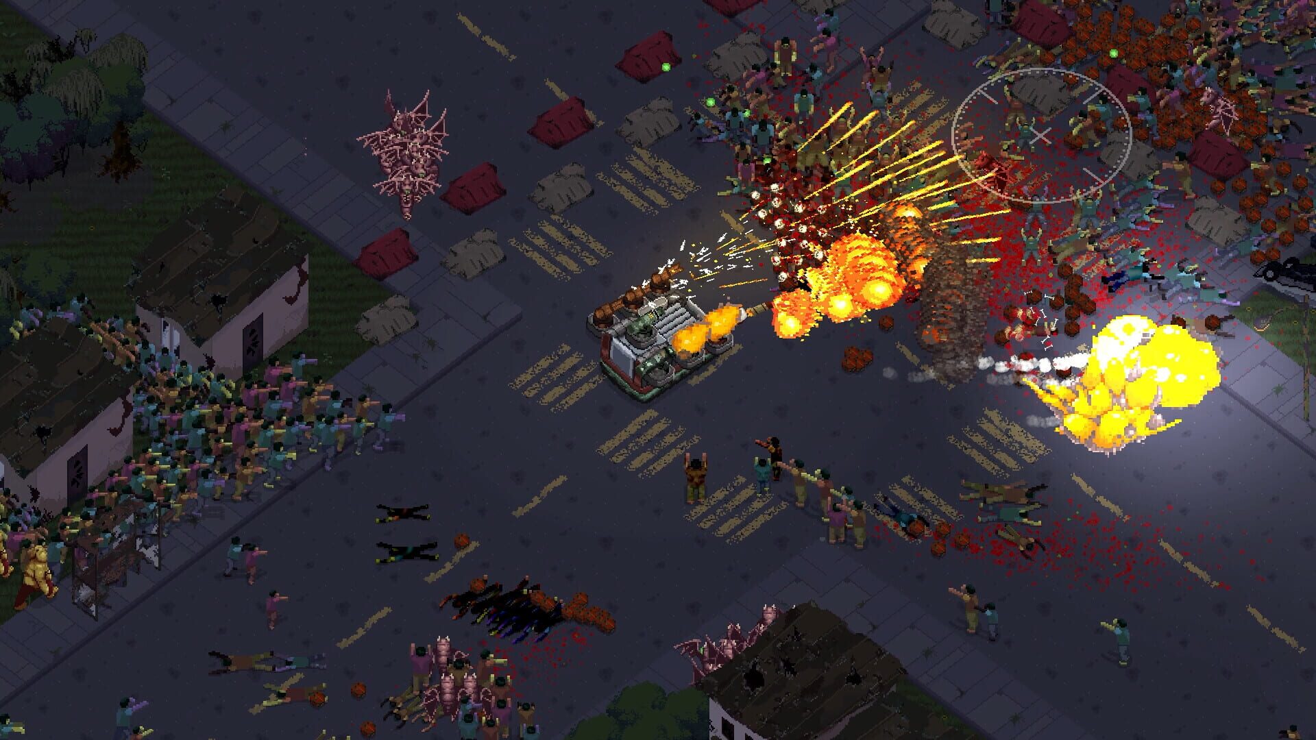 Screenshot for SCAD