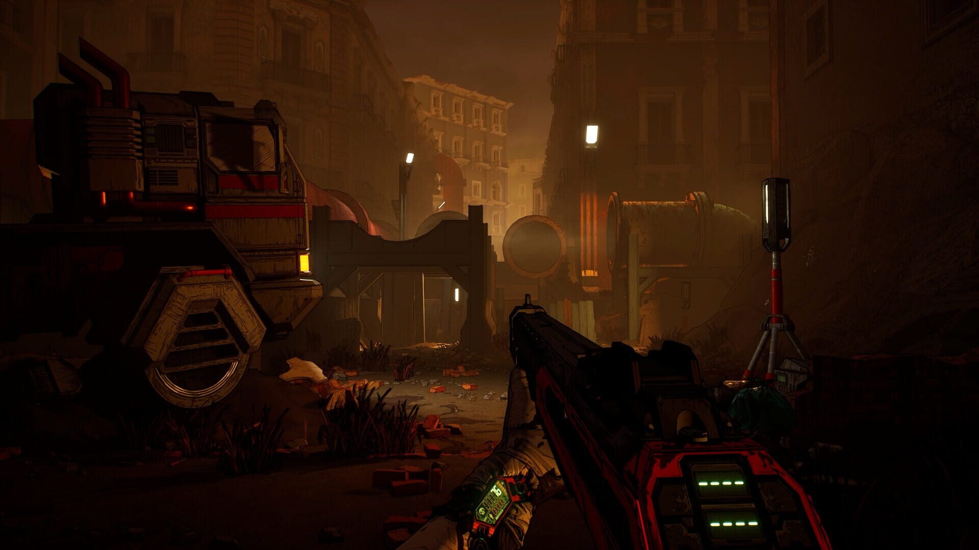 Screenshot for Dioxide