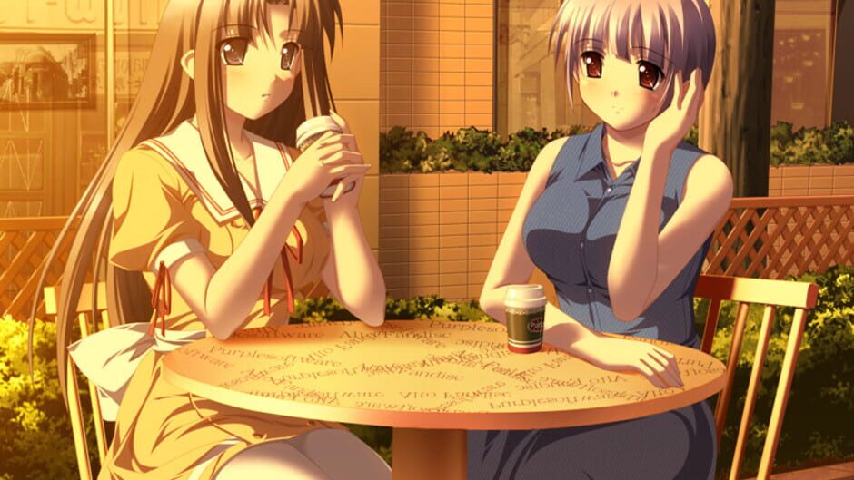 Screenshot for Miharu: Alto Another Story