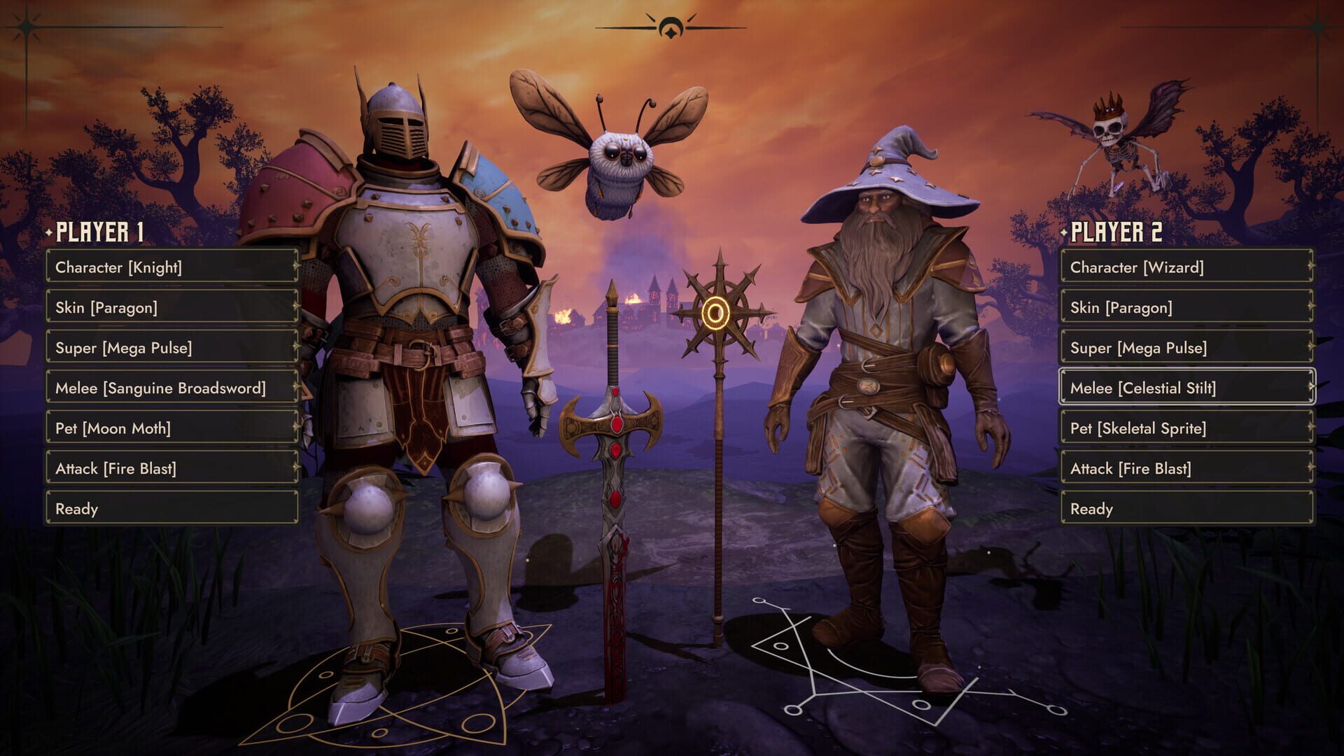 Screenshot for Bracer
