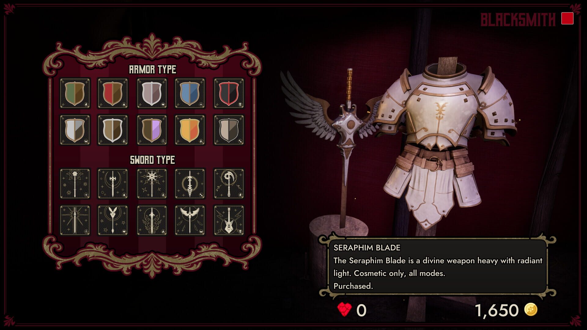 Screenshot for Bracer