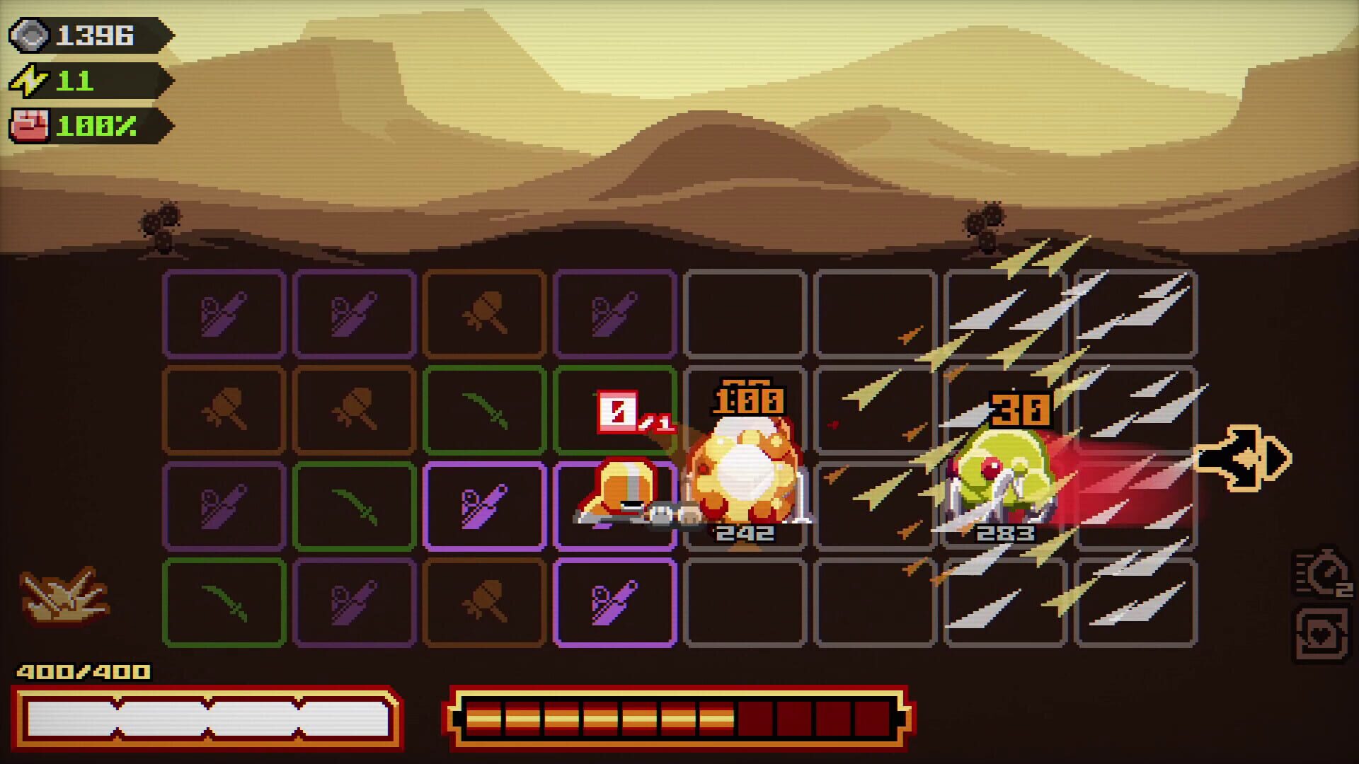 Screenshot for Chivalware