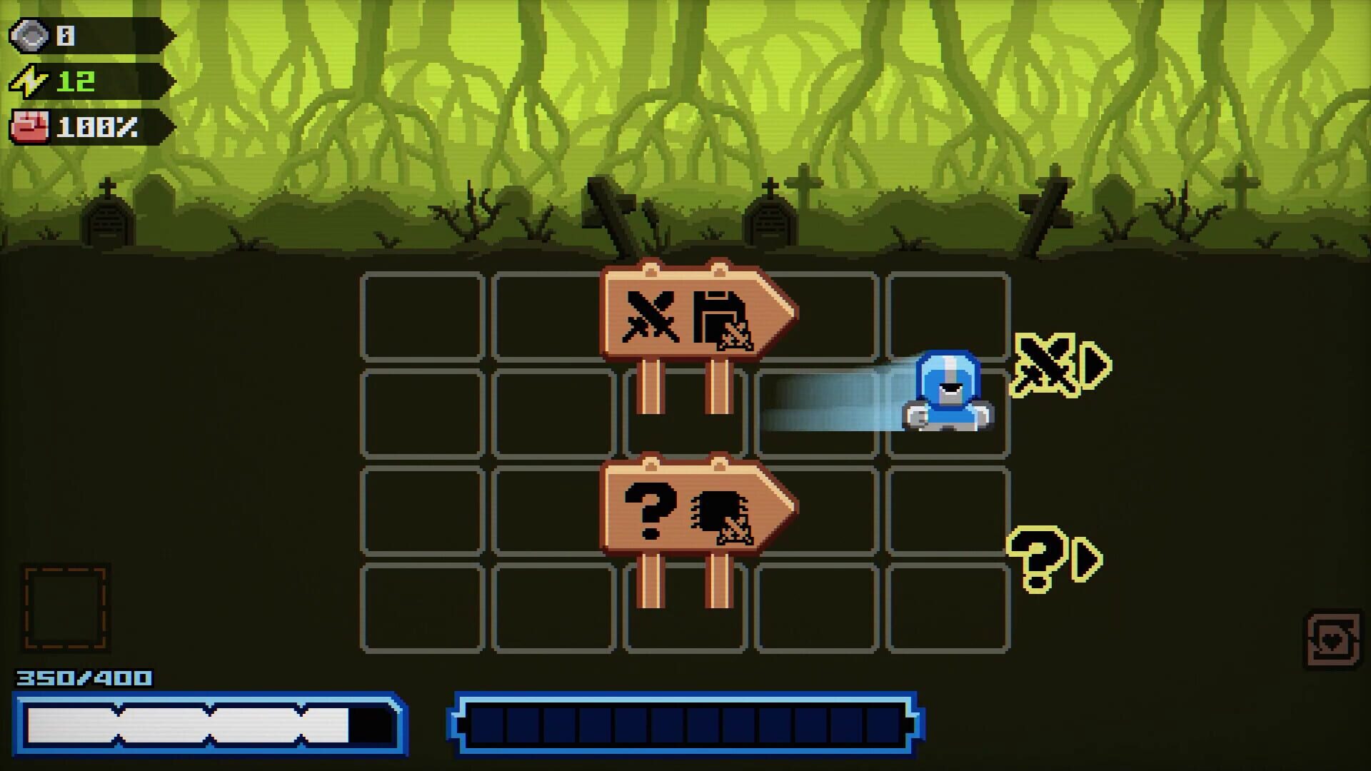 Screenshot for Chivalware