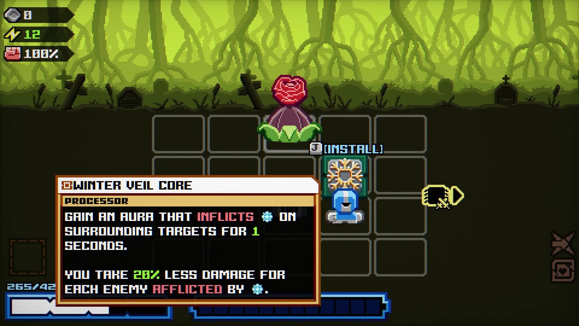 Screenshot for Chivalware