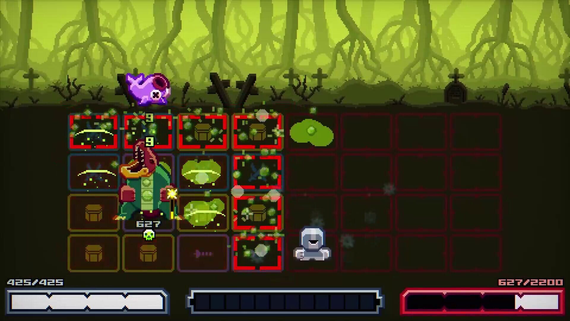 Screenshot for Chivalware