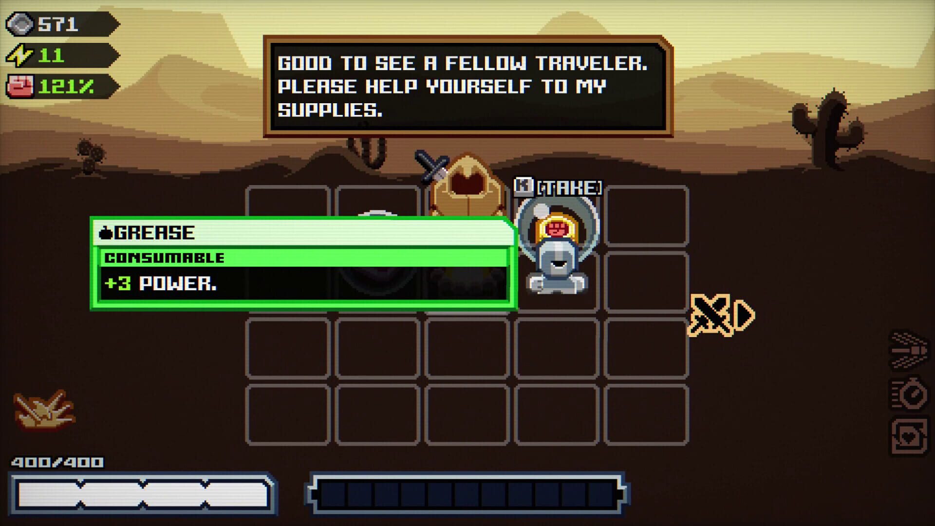 Screenshot for Chivalware