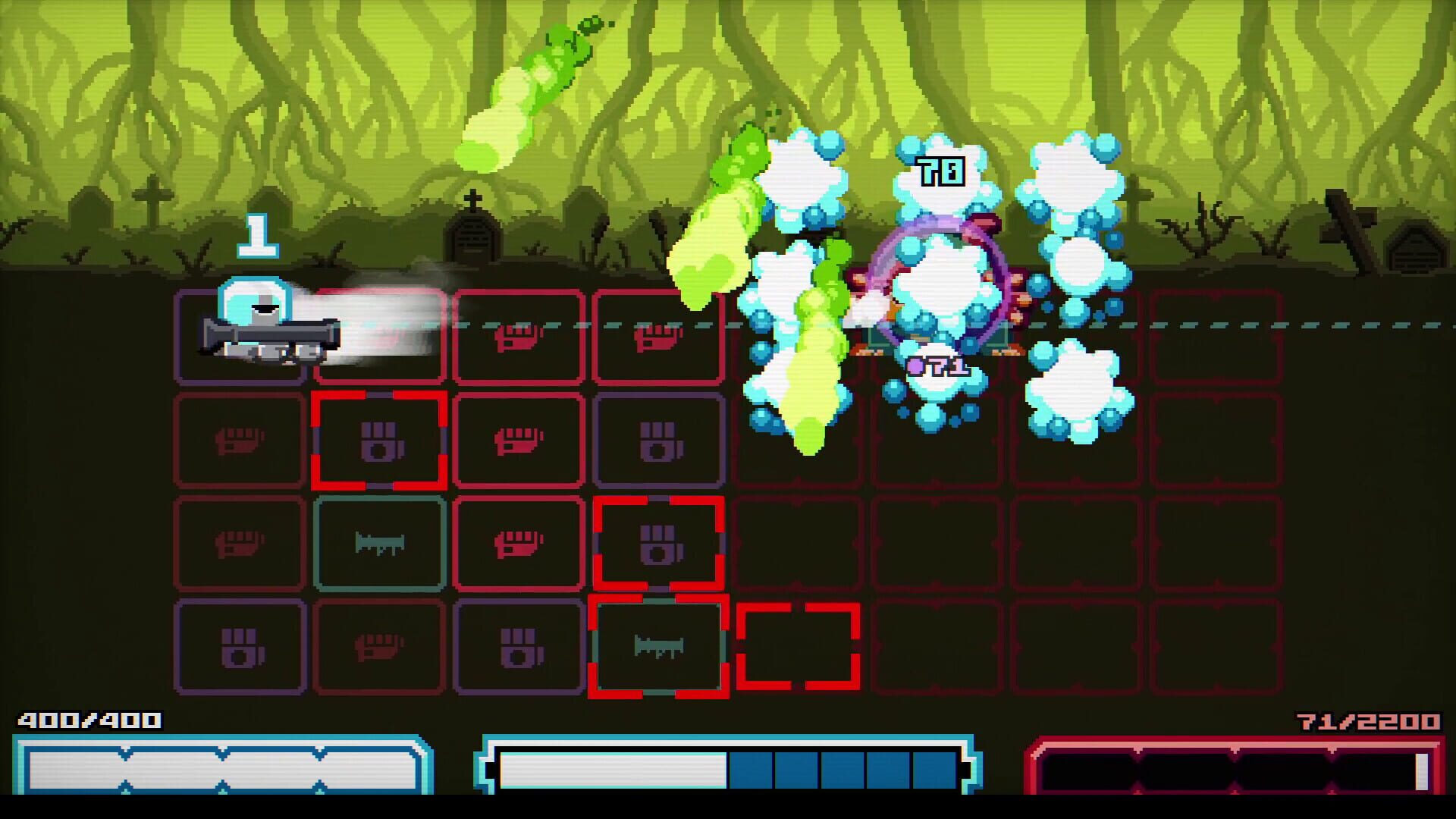 Screenshot for Chivalware