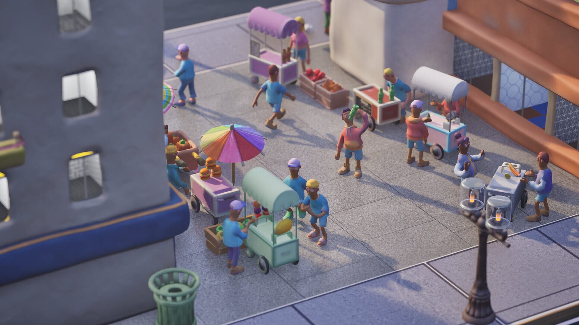 Screenshot for Neighborhoods