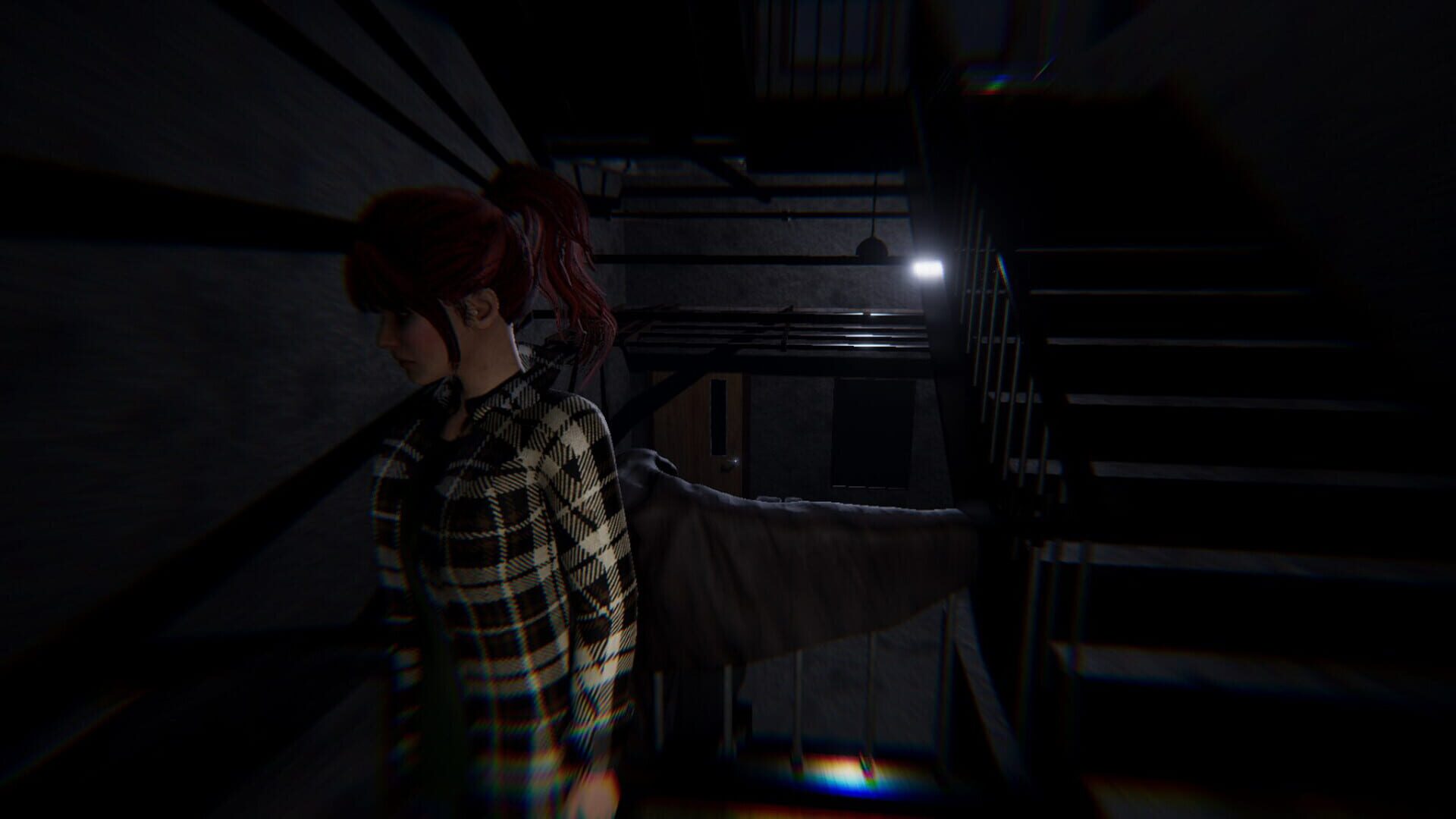 Screenshot for Parasomnia Verum 2
