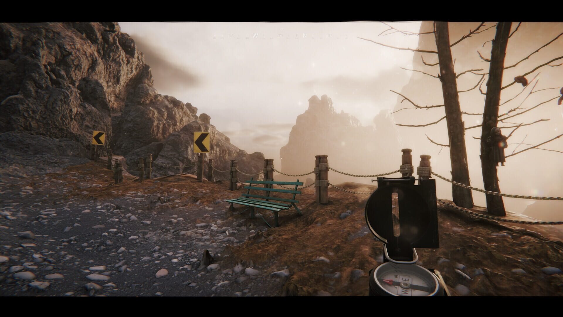 Screenshot for Where Dolls Hang