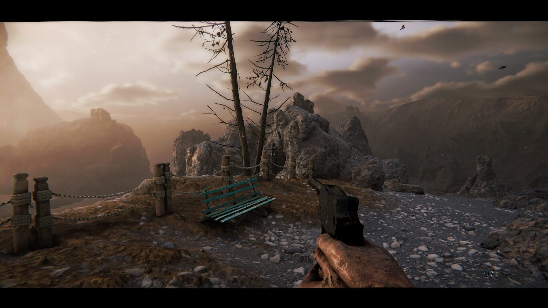 Screenshot for Where Dolls Hang