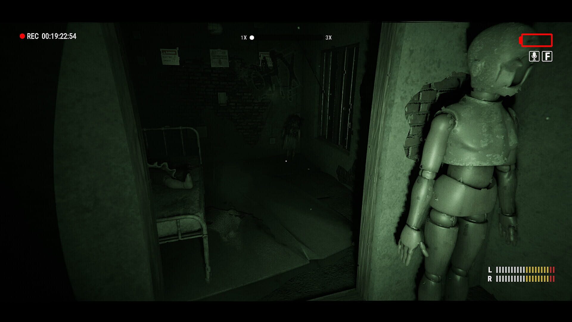 Screenshot for Where Dolls Hang