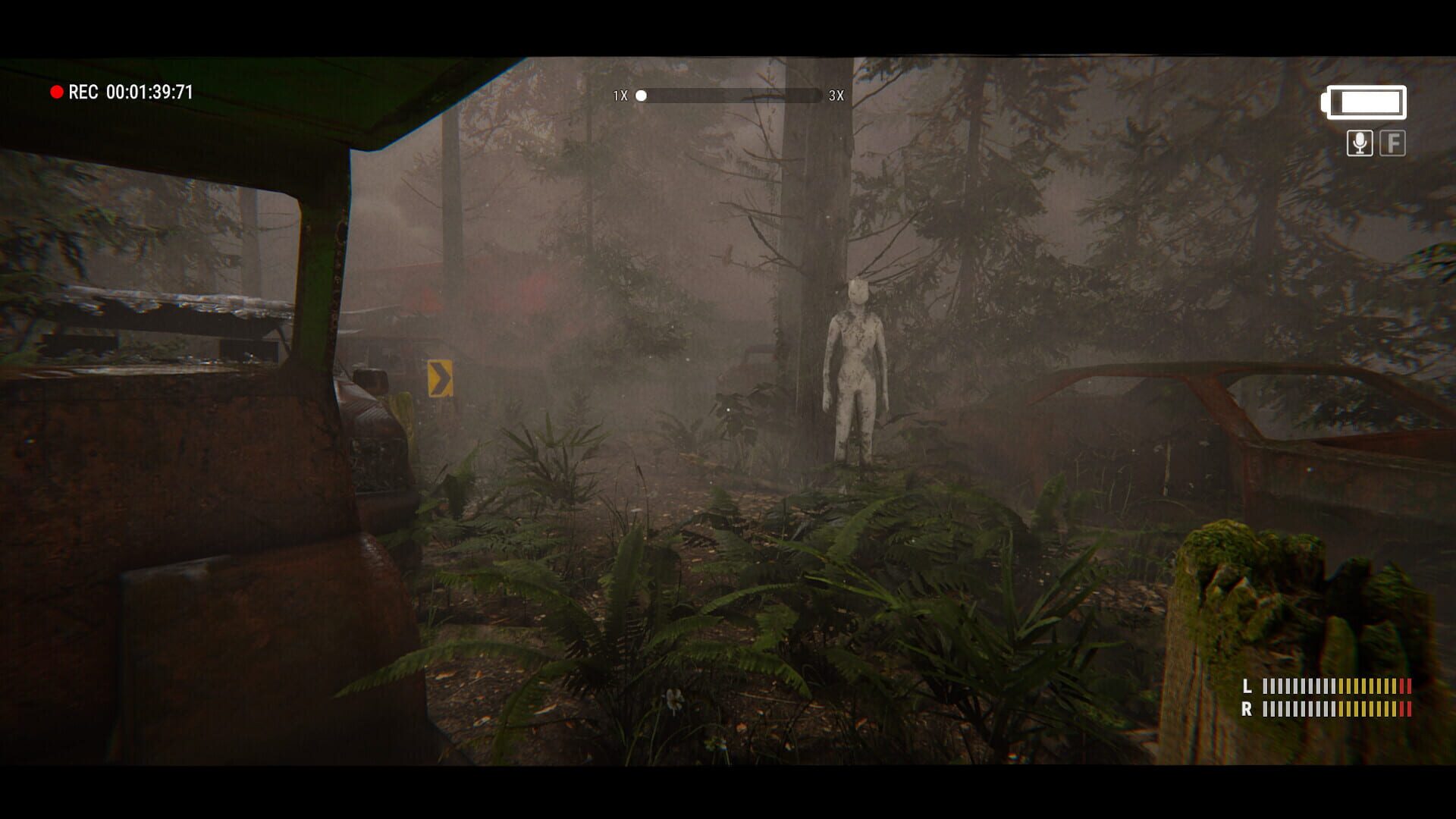 Screenshot for Where Dolls Hang