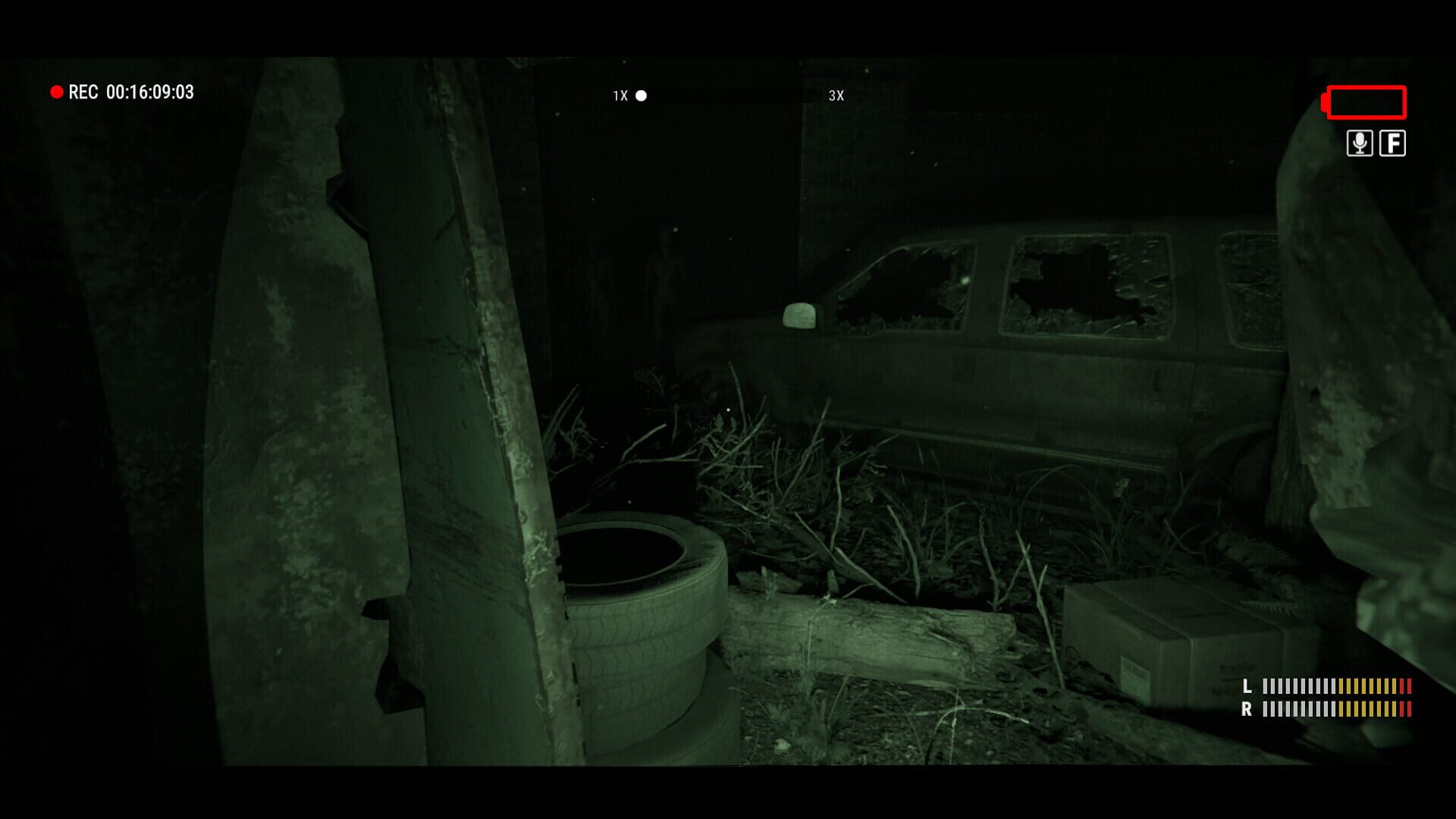Screenshot for Where Dolls Hang