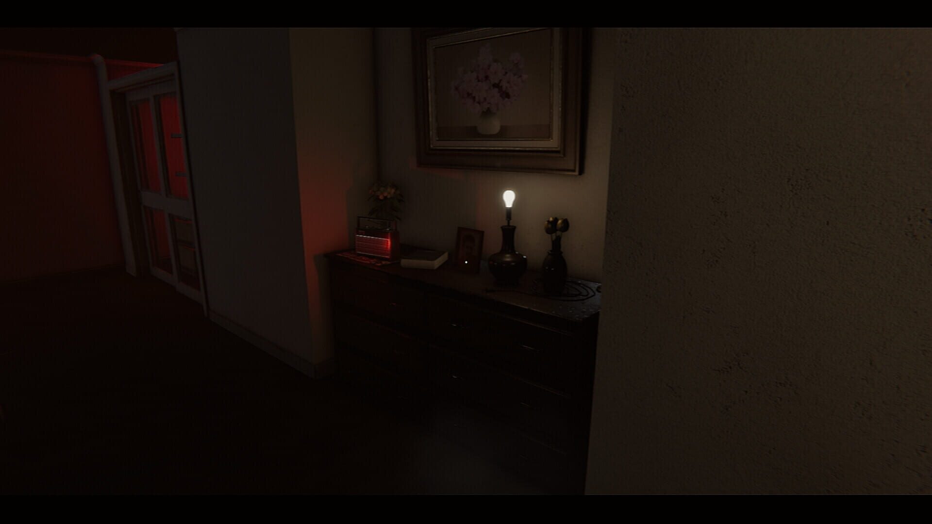 Screenshot for Where Dolls Hang