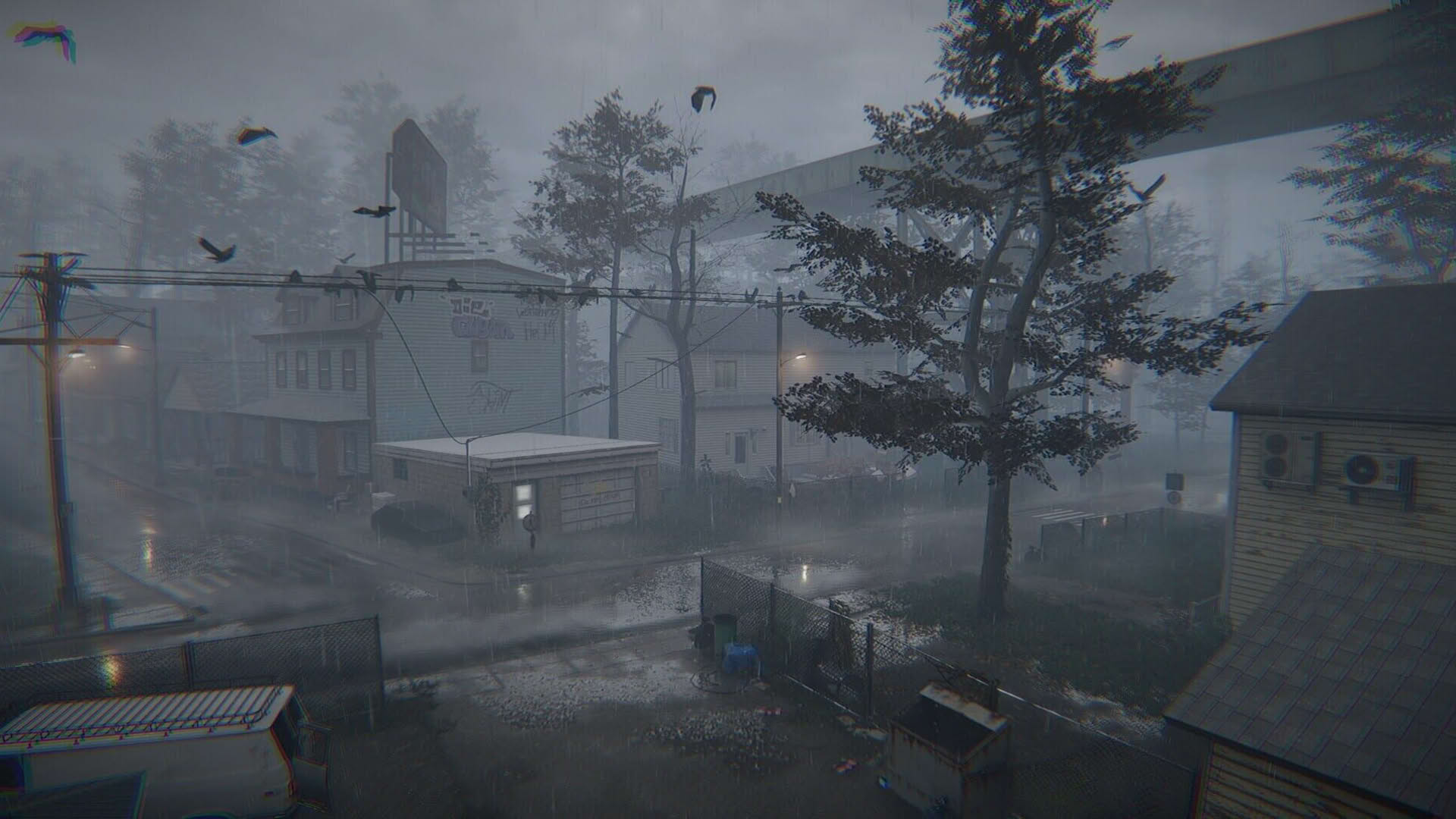 Screenshot for Farsight