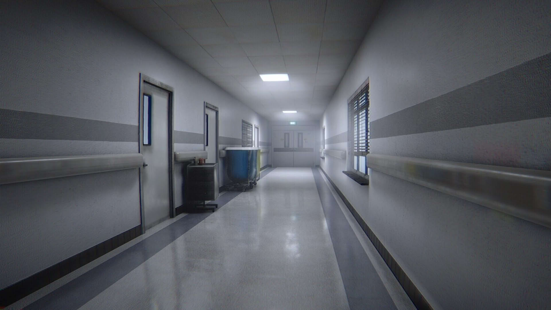 Screenshot for Farsight