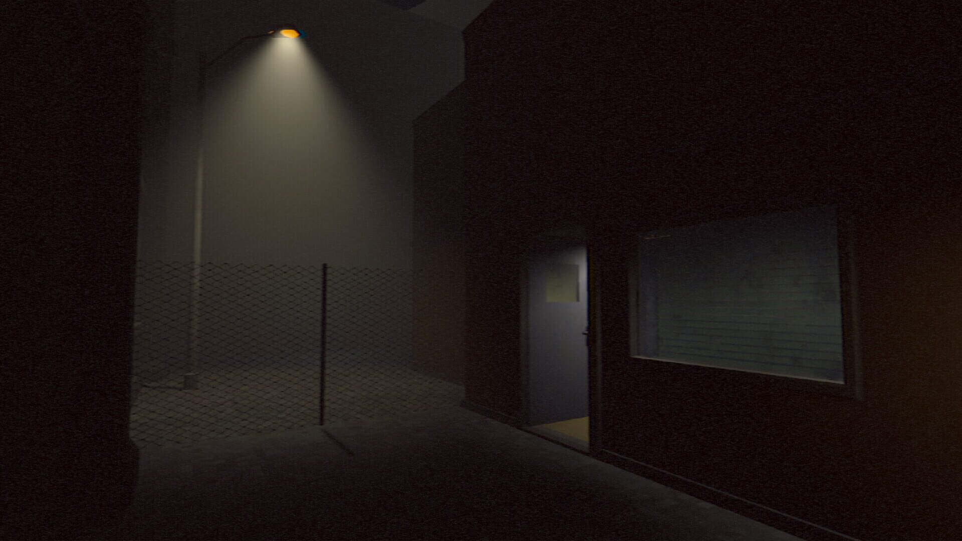 Screenshot for Serve or Die
