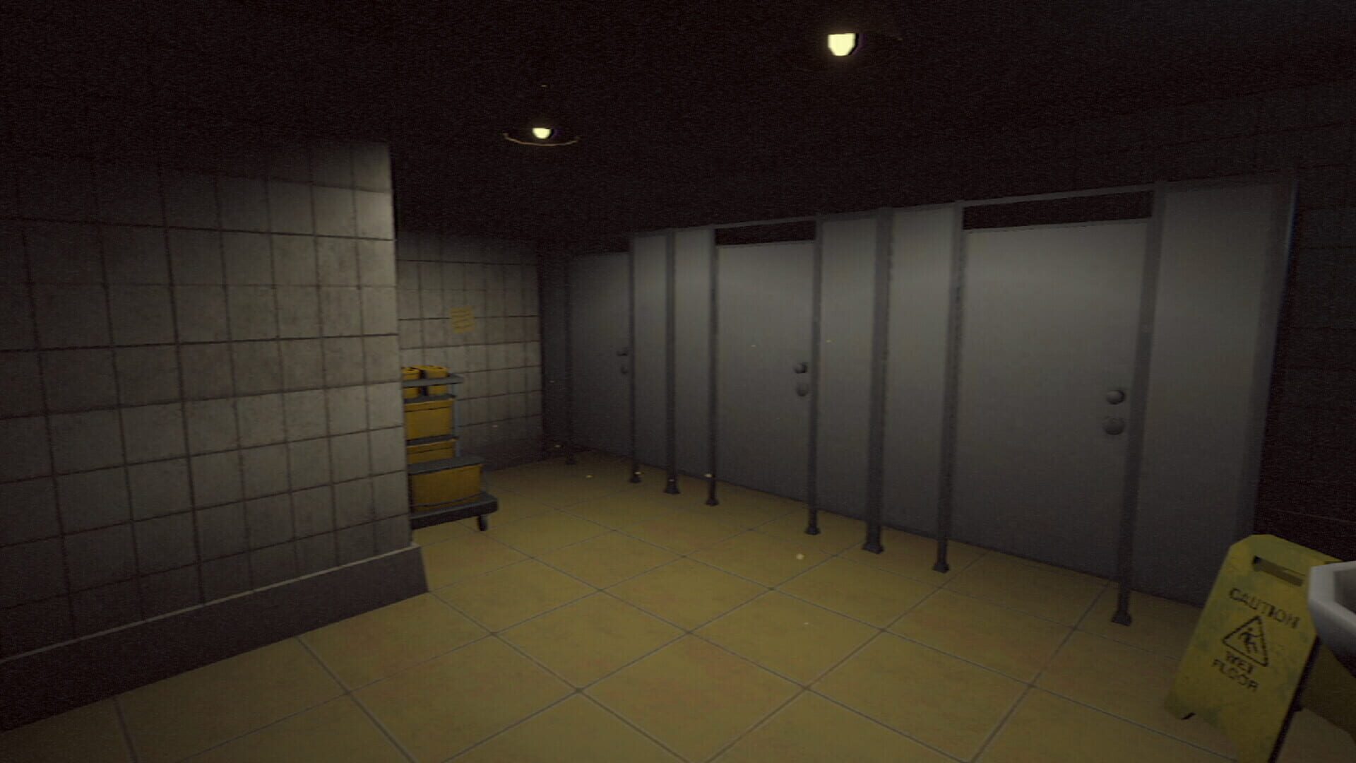 Screenshot for Serve or Die