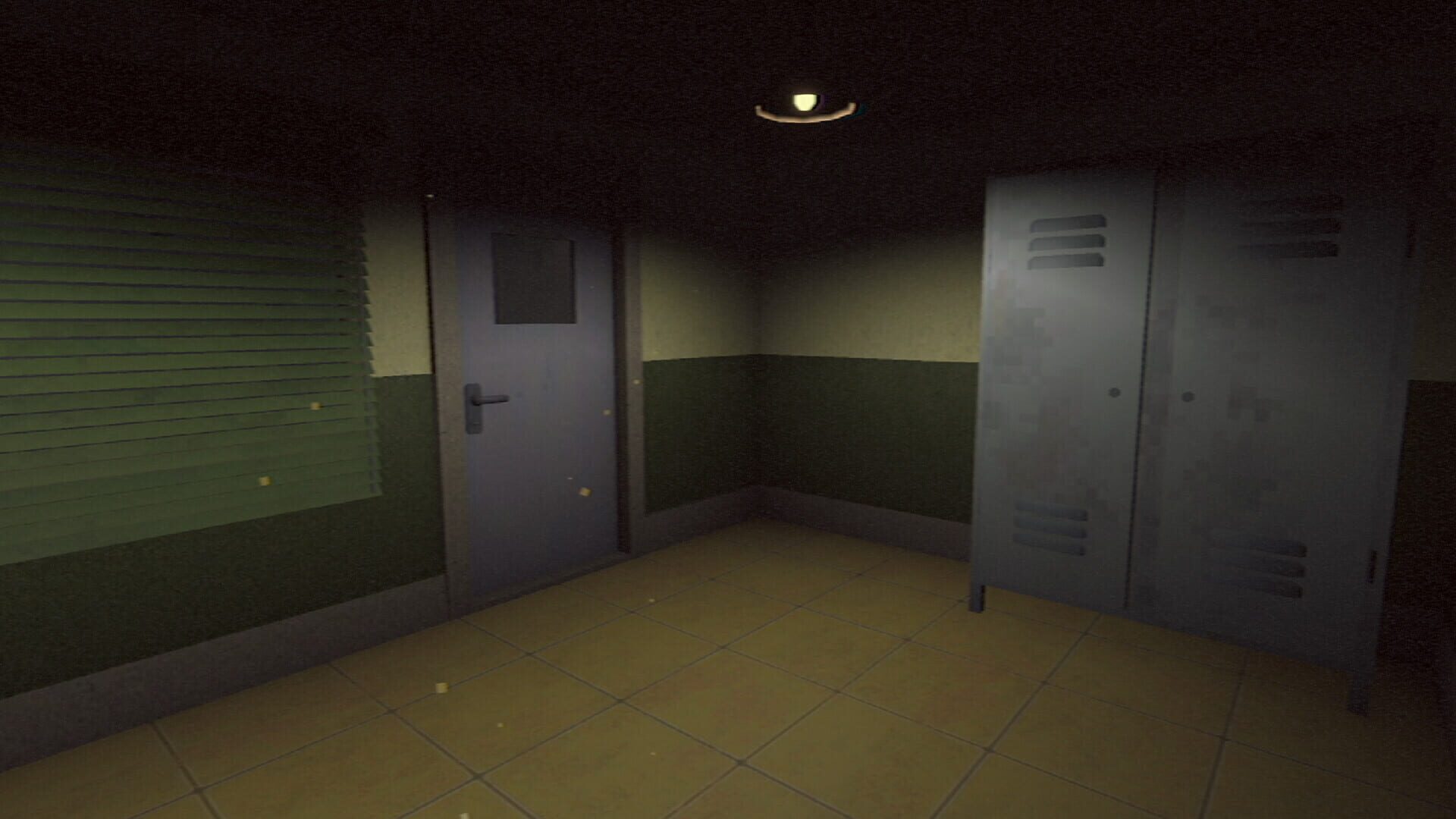 Screenshot for Serve or Die
